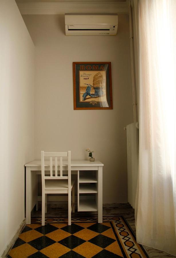 Cola Di Rienzo Casa de hóspedes *
